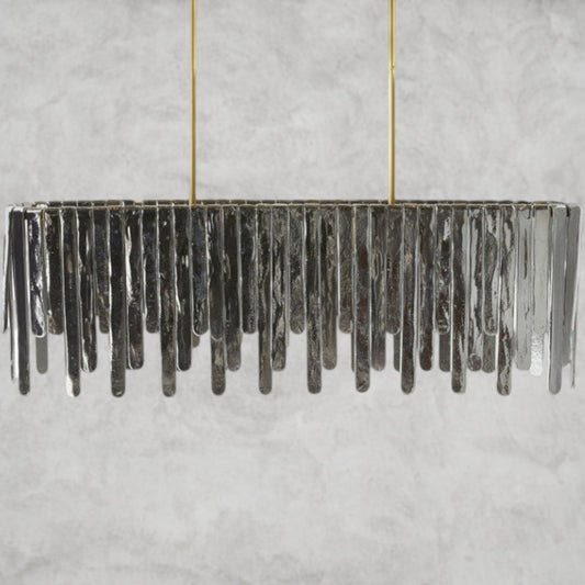 Leighton Chandelier - GILDLAMPS