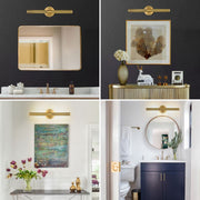 Leonardo LED Picture Light - GILDLAMPS