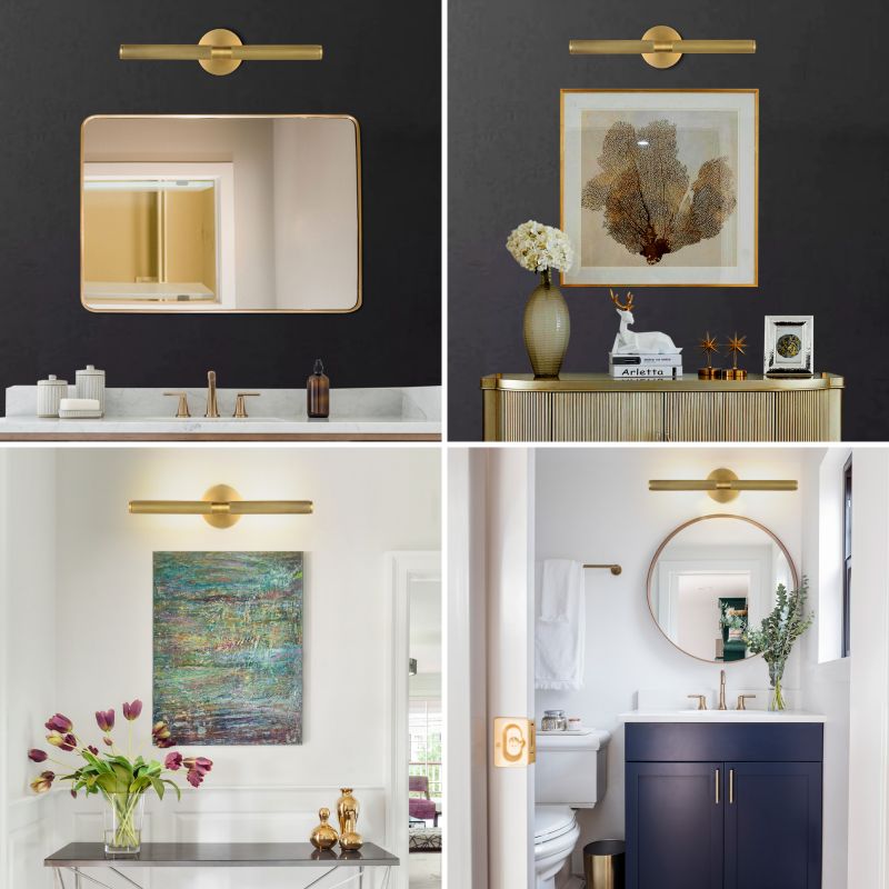 Leonardo LED Picture Light - GILDLAMPS