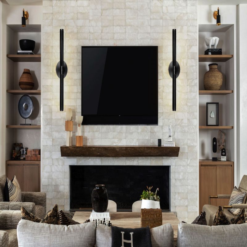 Leonardo LED Picture Light - GILDLAMPS