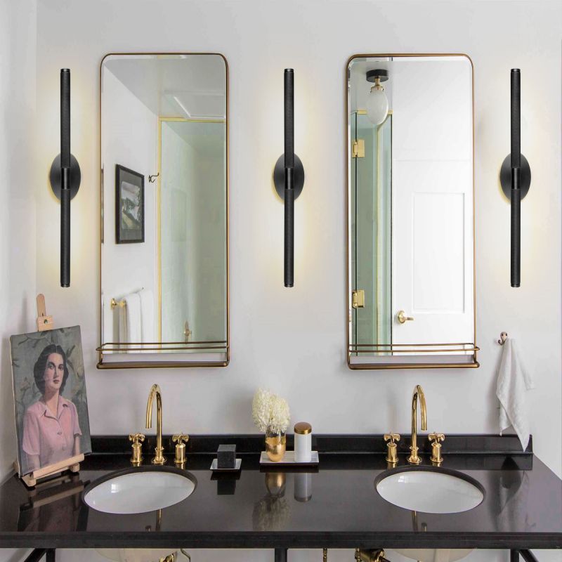 Leonardo LED Picture Light - GILDLAMPS