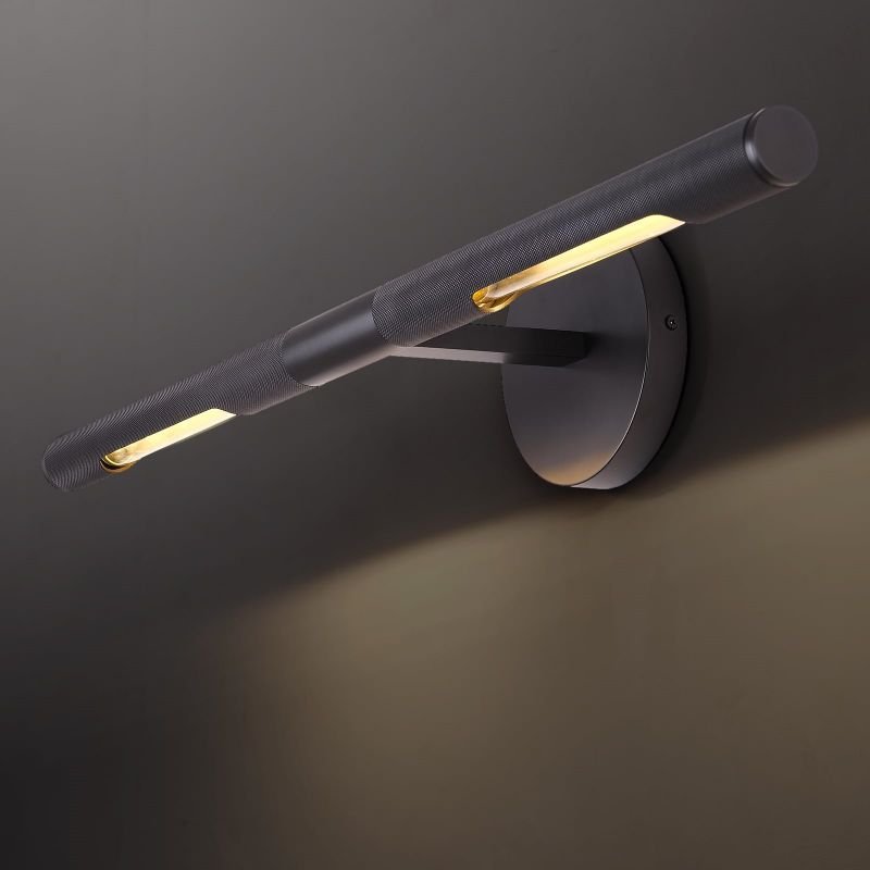 Leonardo LED Picture Light - GILDLAMPS