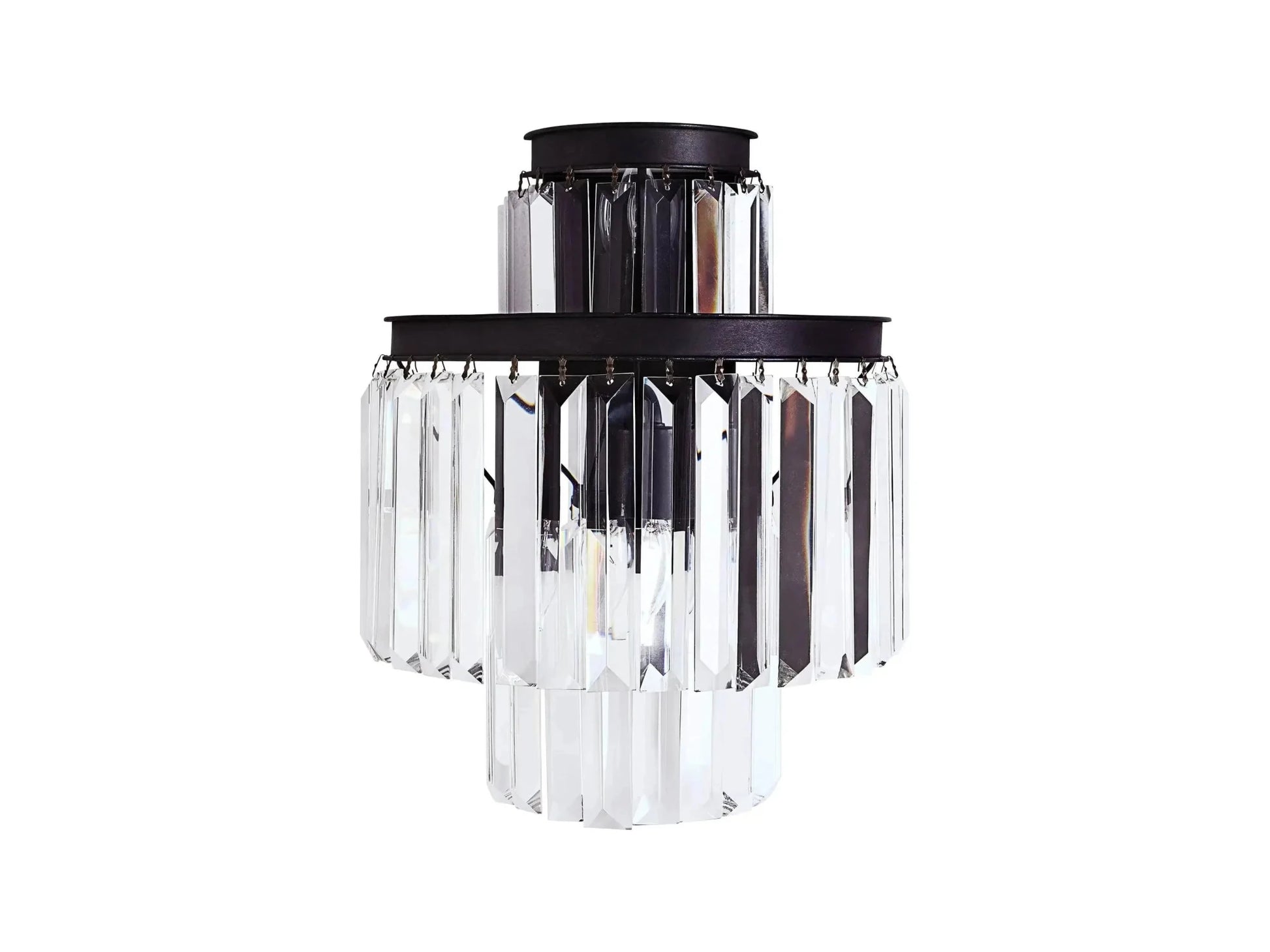 Leyland 3-Light Wall Sconce - GILDLAMPS