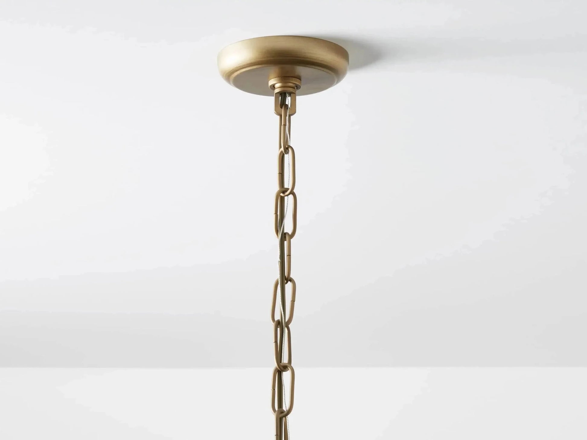 Leyland Chandelier 11 Light - GILDLAMPS