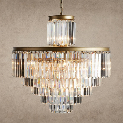 Leyland Chandelier 15 inch, 20 inch, 32 inch