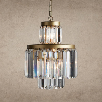 Leyland Chandelier 15 inch, 20 inch, 32 inch