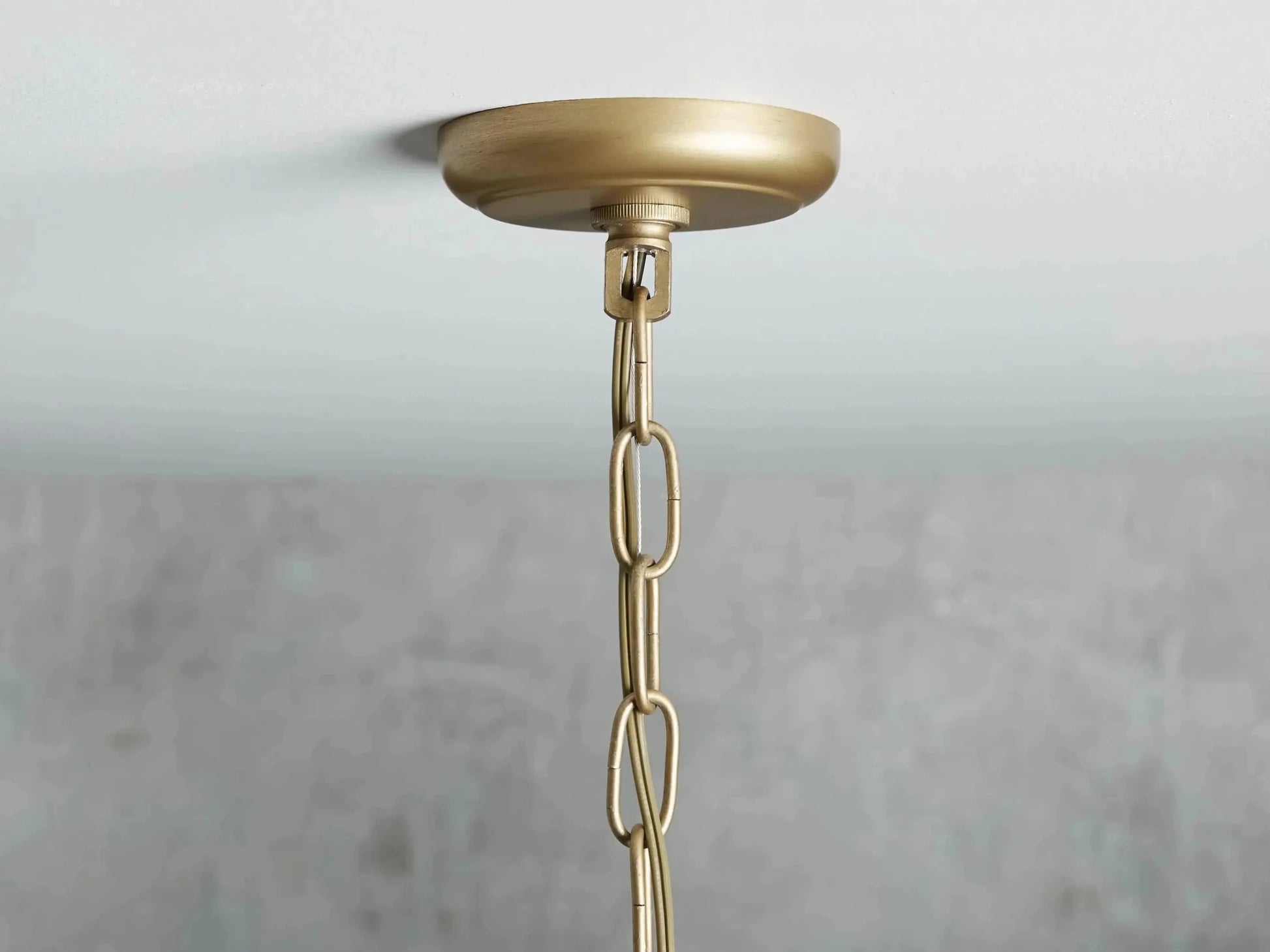 Leyland Chandelier 22 Light - GILDLAMPS