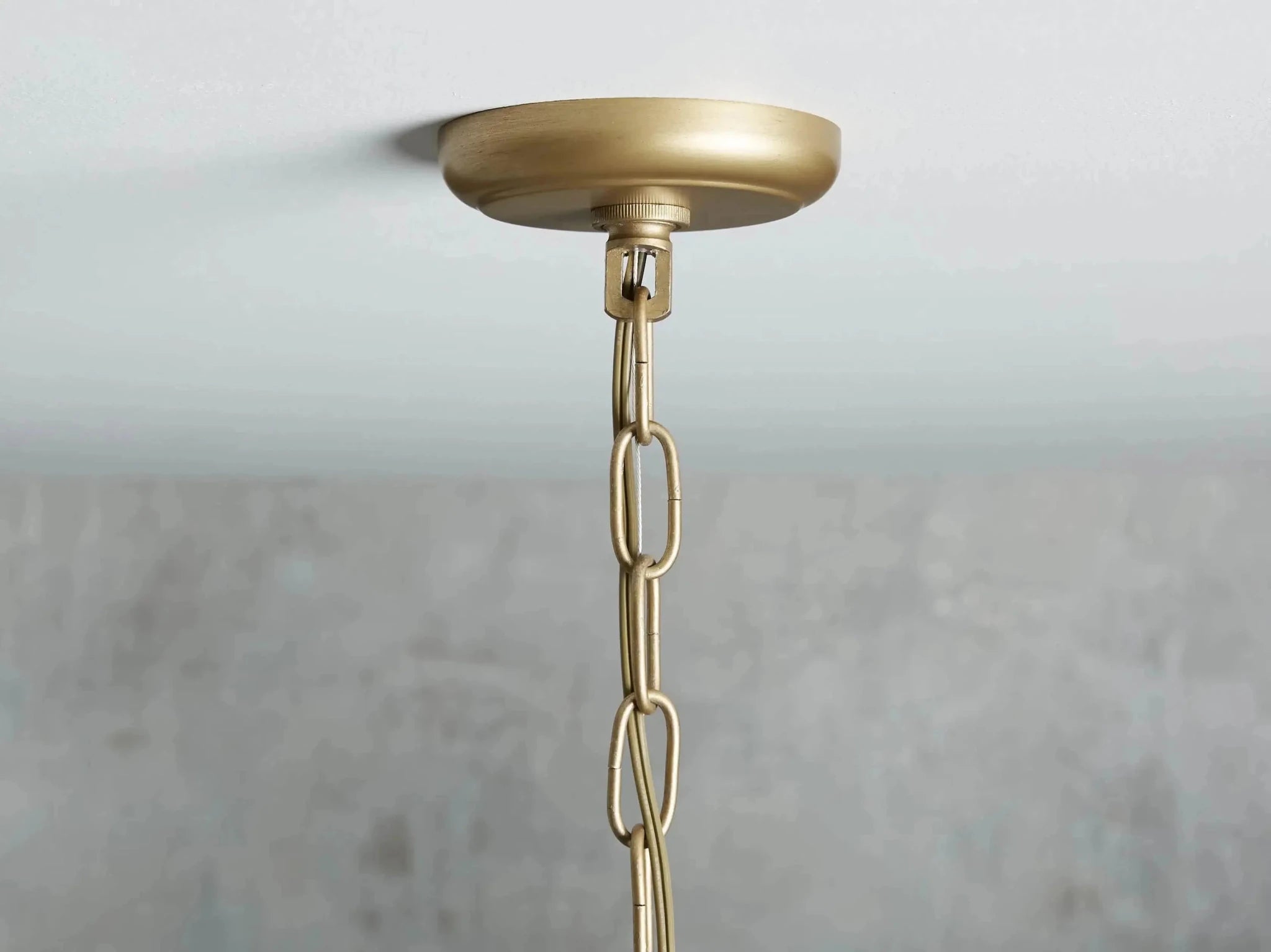 Leyland Chandelier 22 Light - GILDLAMPS