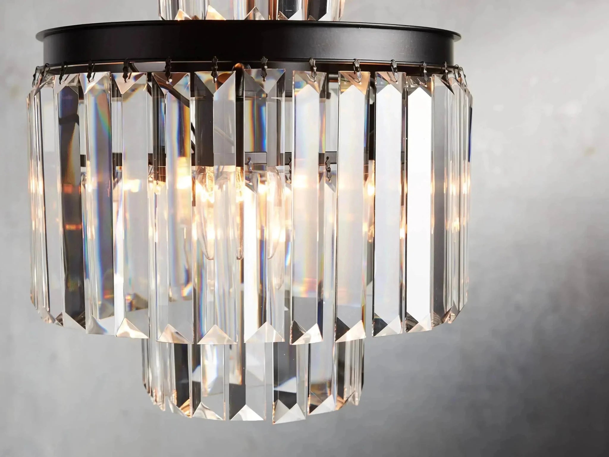 Leyland Chandelier 6 Light - GILDLAMPS