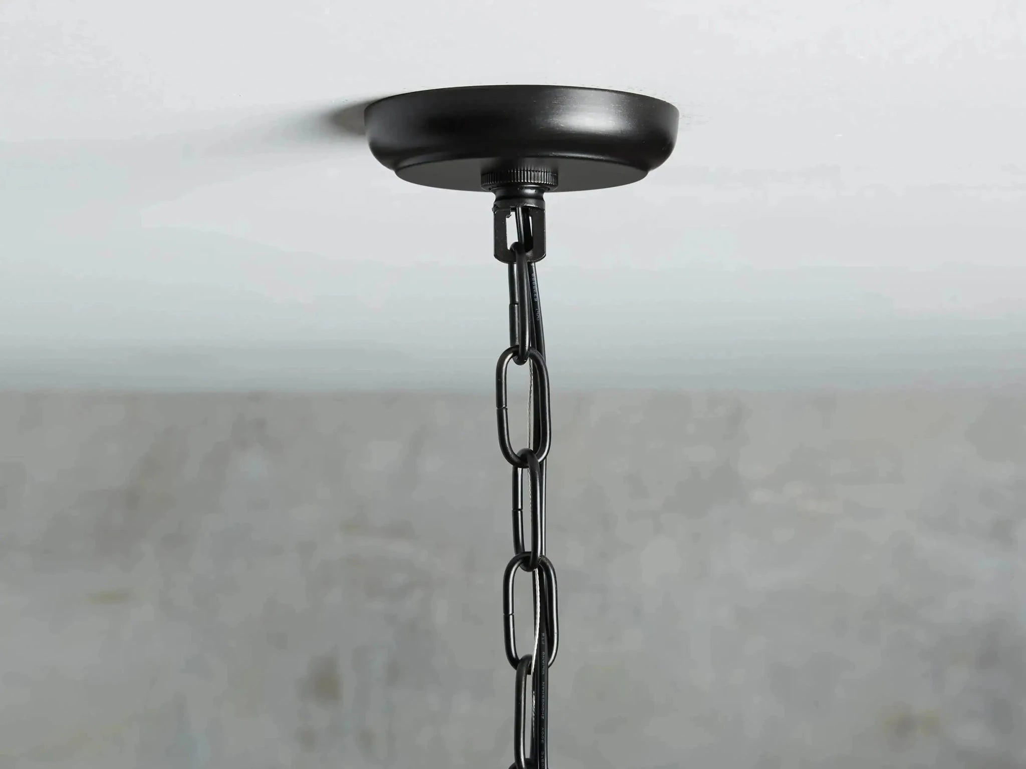Leyland Chandelier 6 Light - GILDLAMPS