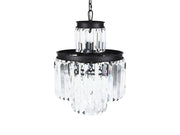 Leyland Chandelier 6 Light - GILDLAMPS