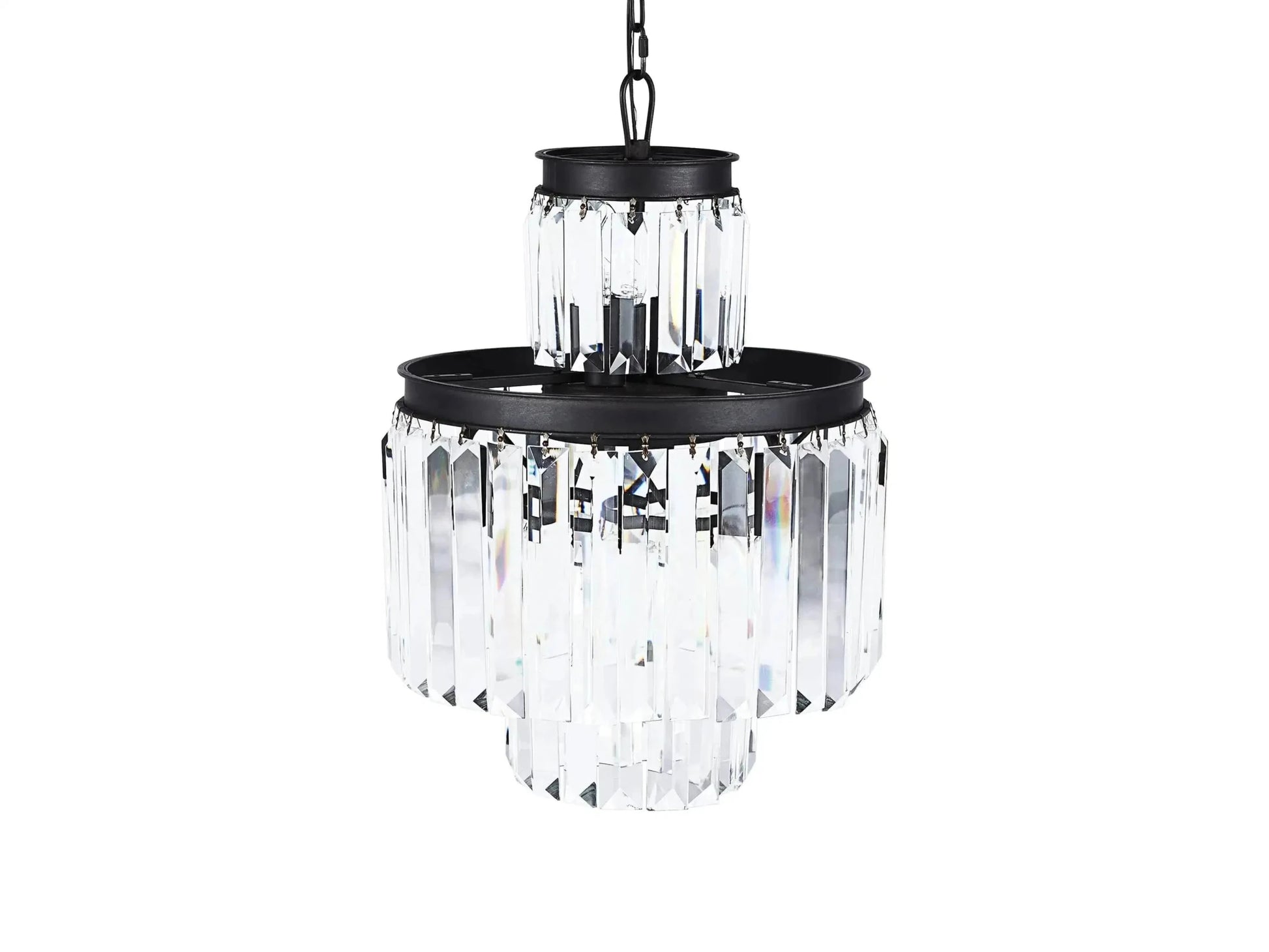 Leyland Chandelier 6 Light - GILDLAMPS