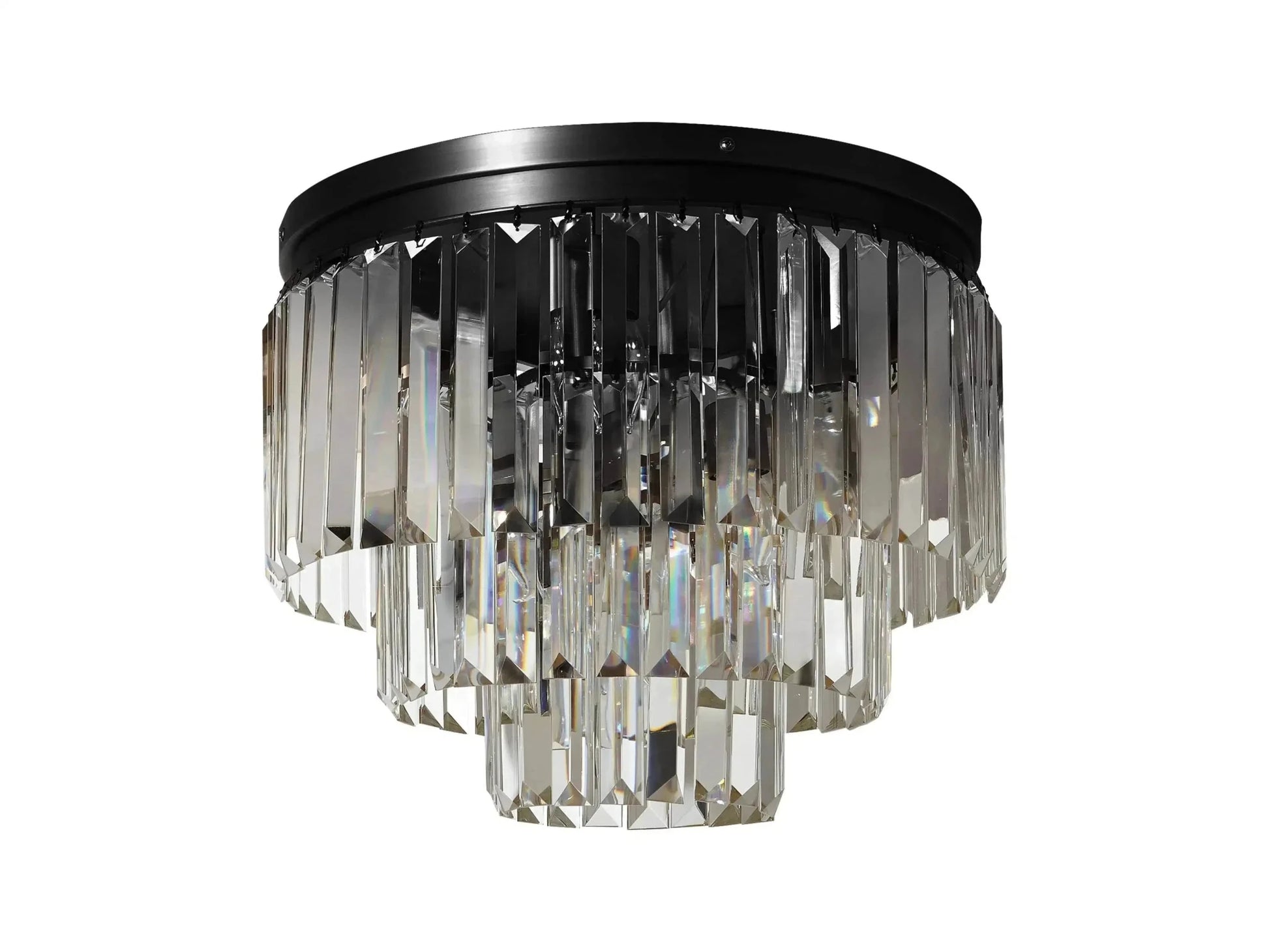 Leyland Flushmount - GILDLAMPS