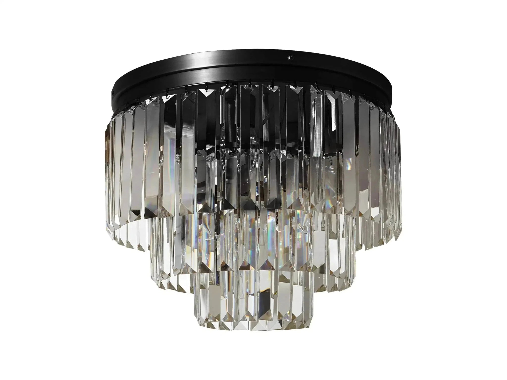 Leyland Flushmount - GILDLAMPS
