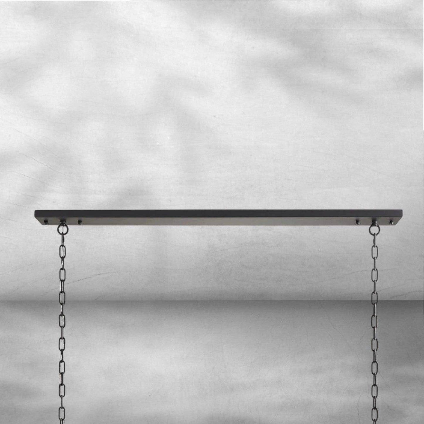 Leyland Rectangular Chandelier 60''72'' - GILDLAMPS