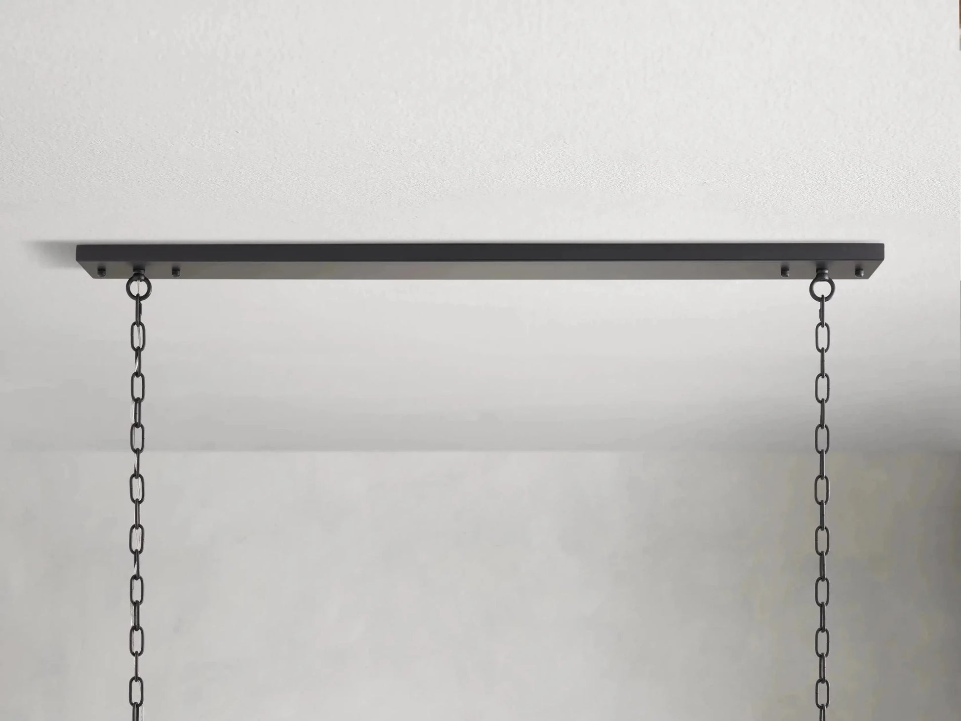 Leyland Rectangular Chandelier 60''72'' - GILDLAMPS