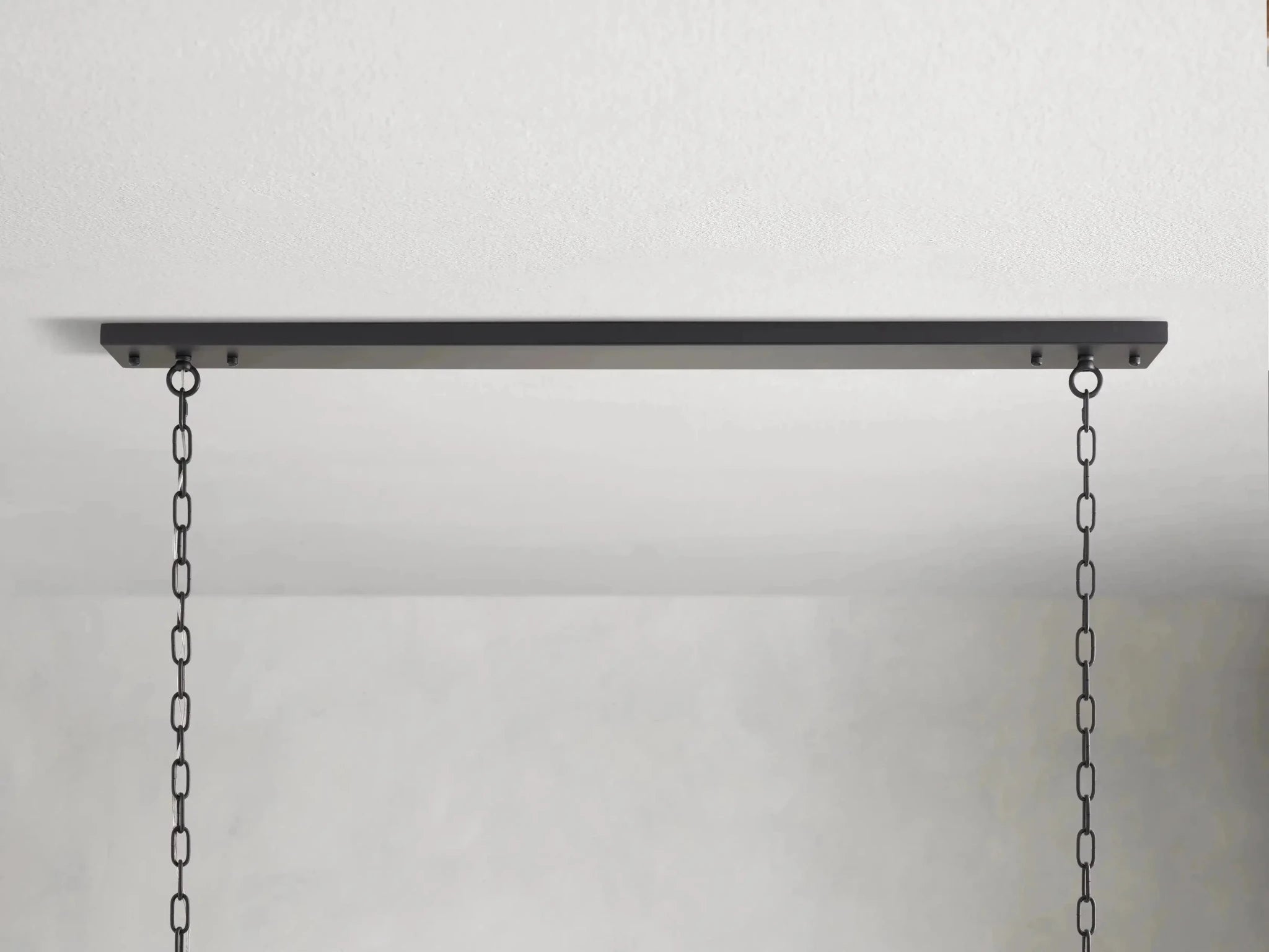 Leyland Rectangular Chandelier 60''72'' - GILDLAMPS