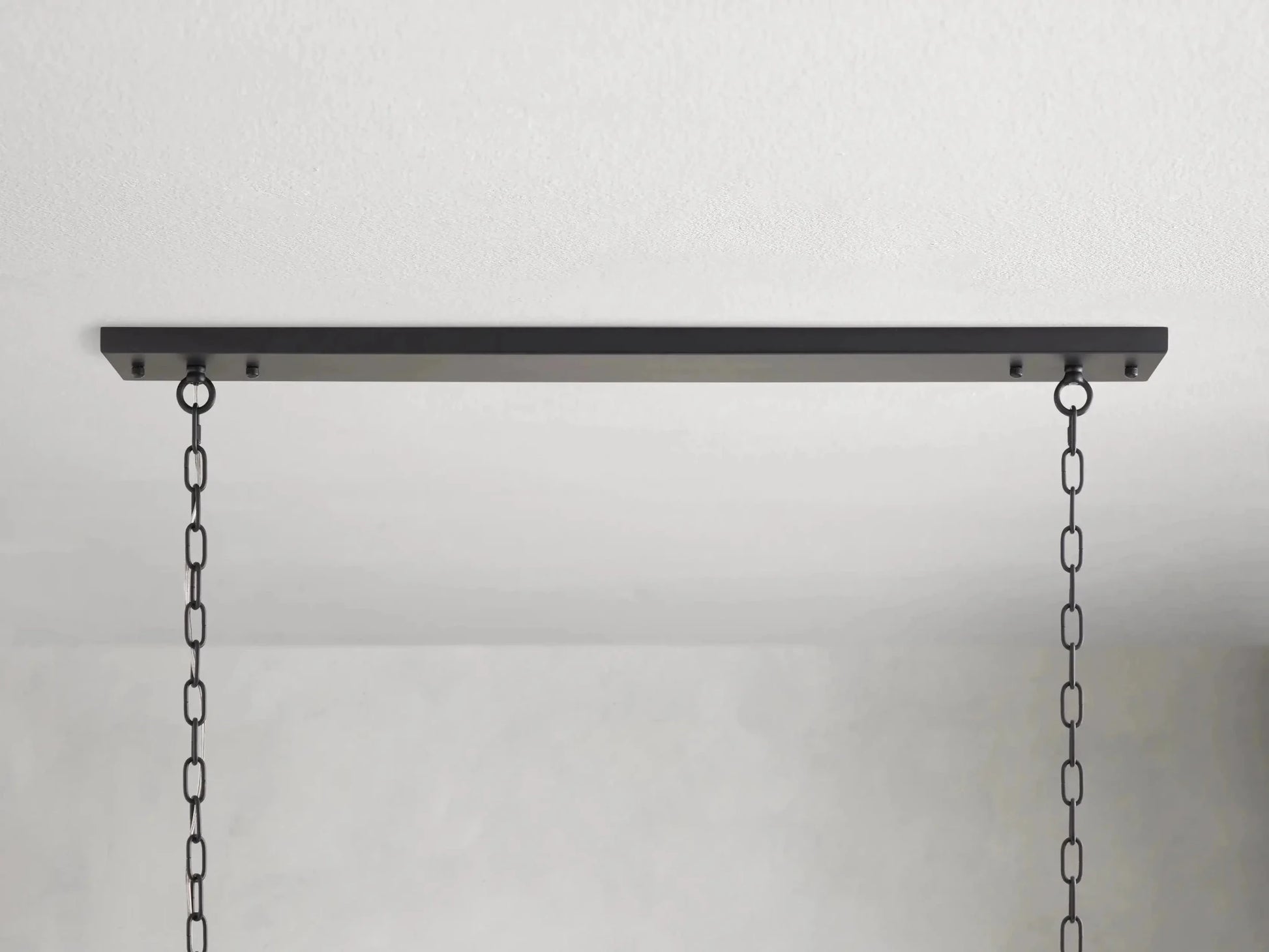 Leyland Rectangular Chandelier 60''72'' - GILDLAMPS