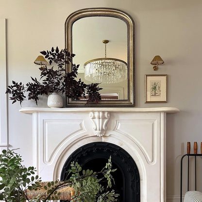 Leyland Round Chandelier - GILDLAMPS