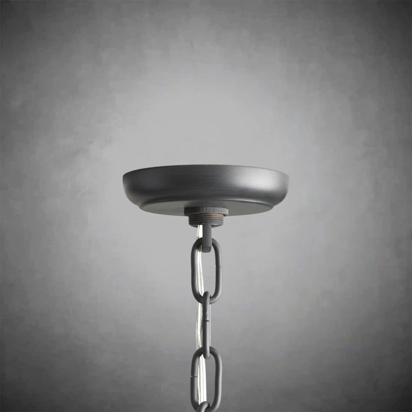 Leyland Round Chandelier - GILDLAMPS