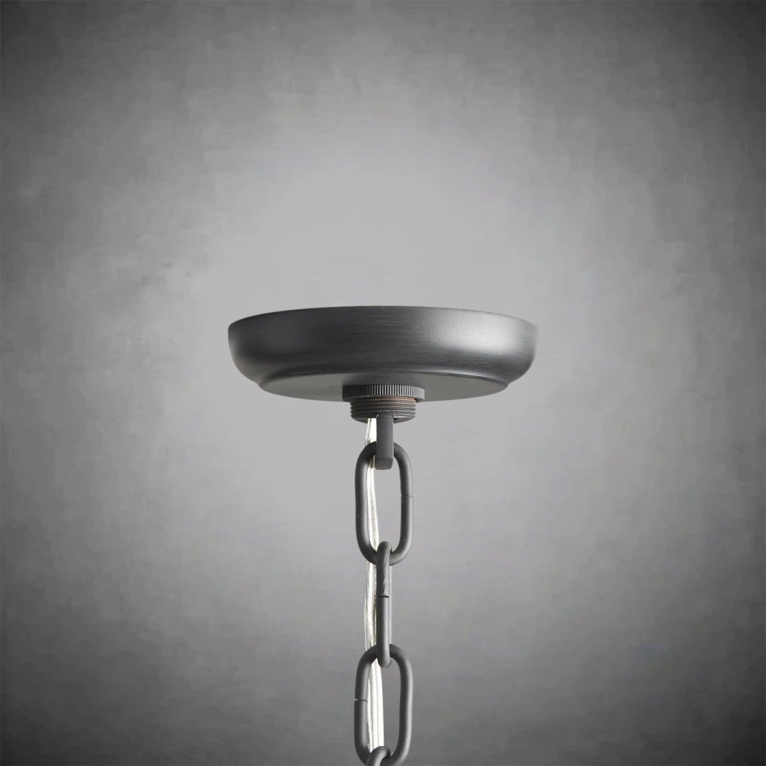 Leyland Round Chandelier - GILDLAMPS