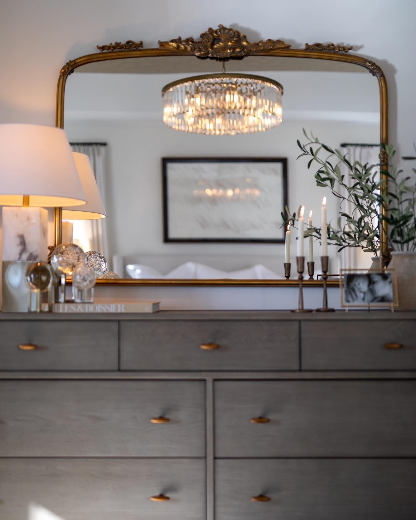 Leyland Round Chandelier - GILDLAMPS