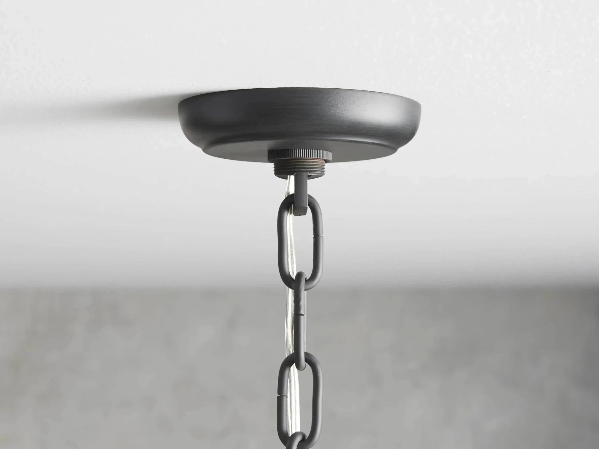 Leyland Round Chandelier - GILDLAMPS