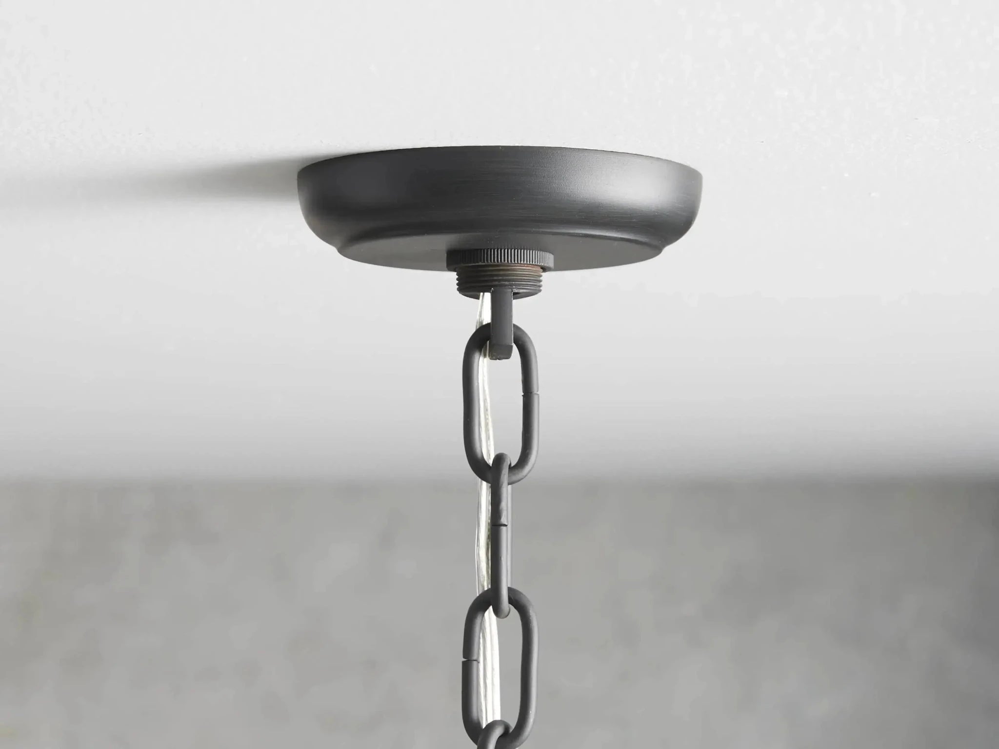 Leyland Round Chandelier - GILDLAMPS