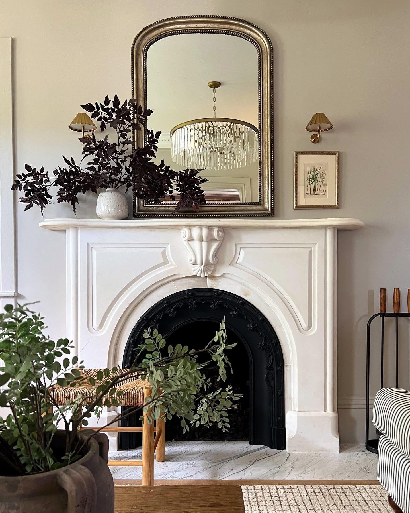 Leyland Round Chandelier - GILDLAMPS