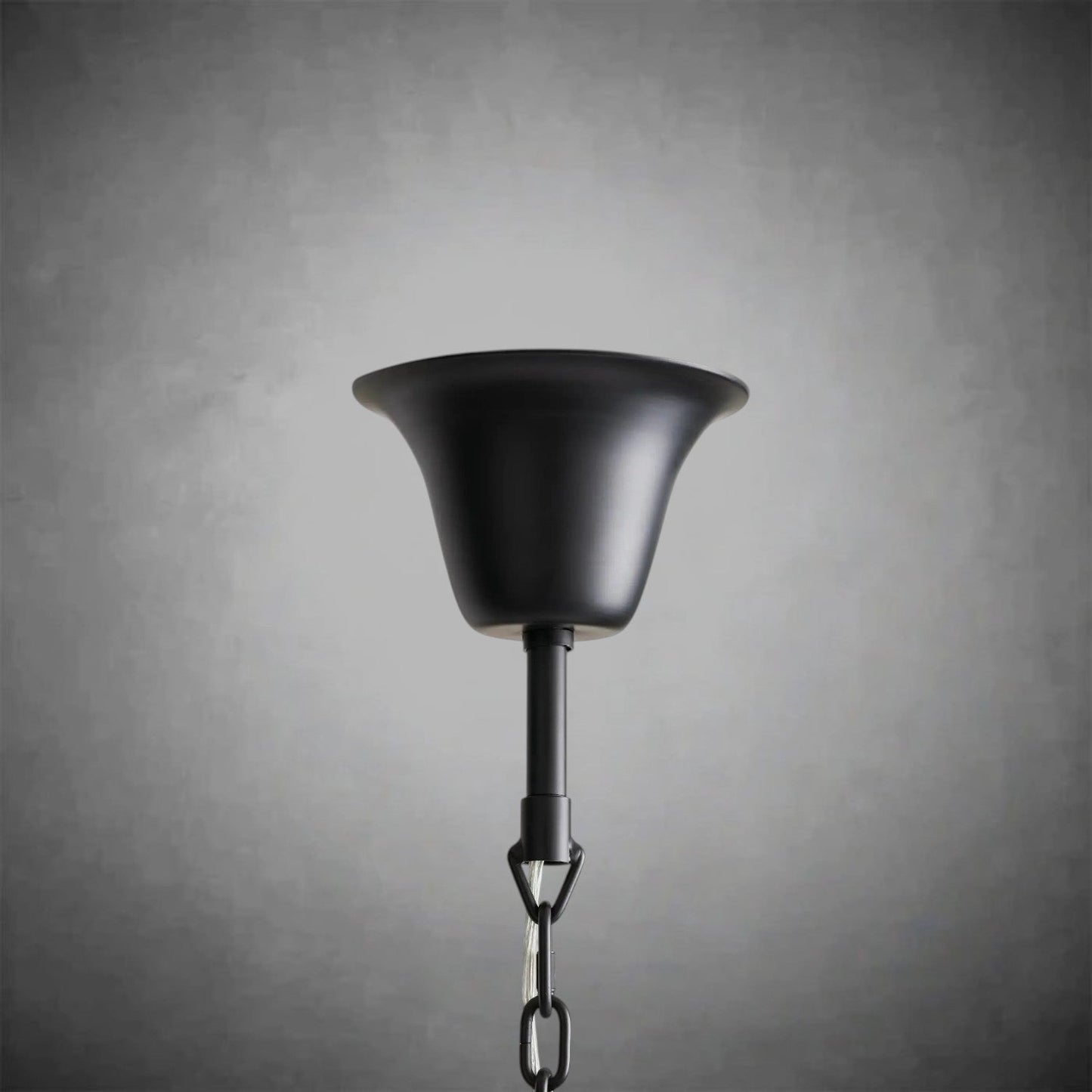 Leyland Tiered Round Chandelier - GILDLAMPS