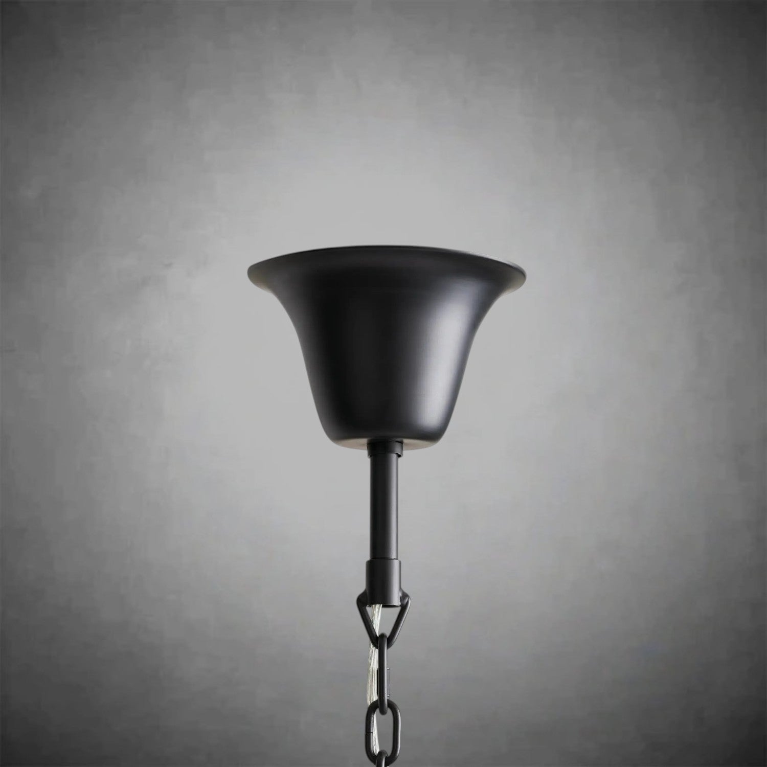 Leyland Tiered Round Chandelier - GILDLAMPS
