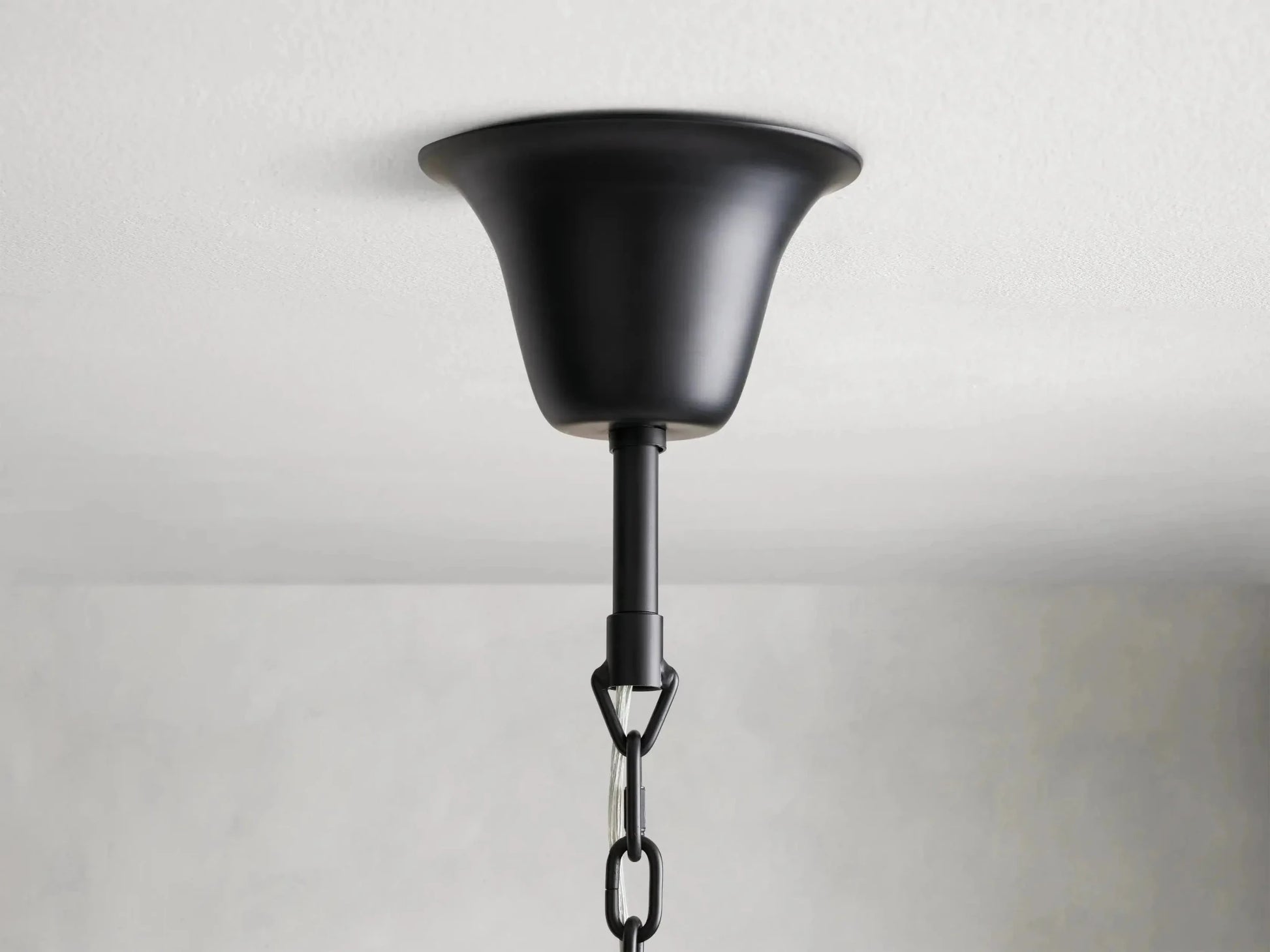 Leyland Tiered Round Chandelier - GILDLAMPS