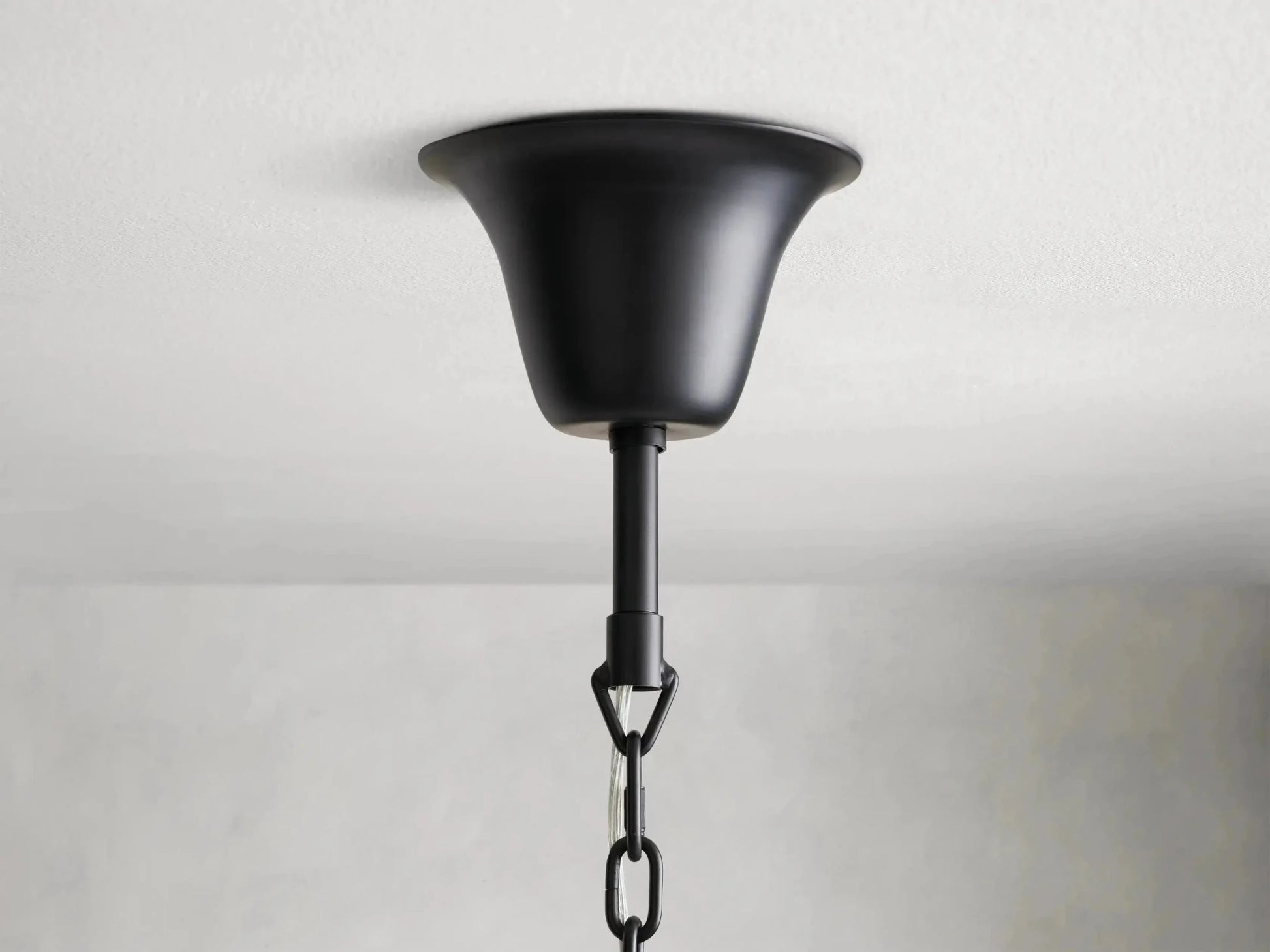 Leyland Tiered Round Chandelier - GILDLAMPS