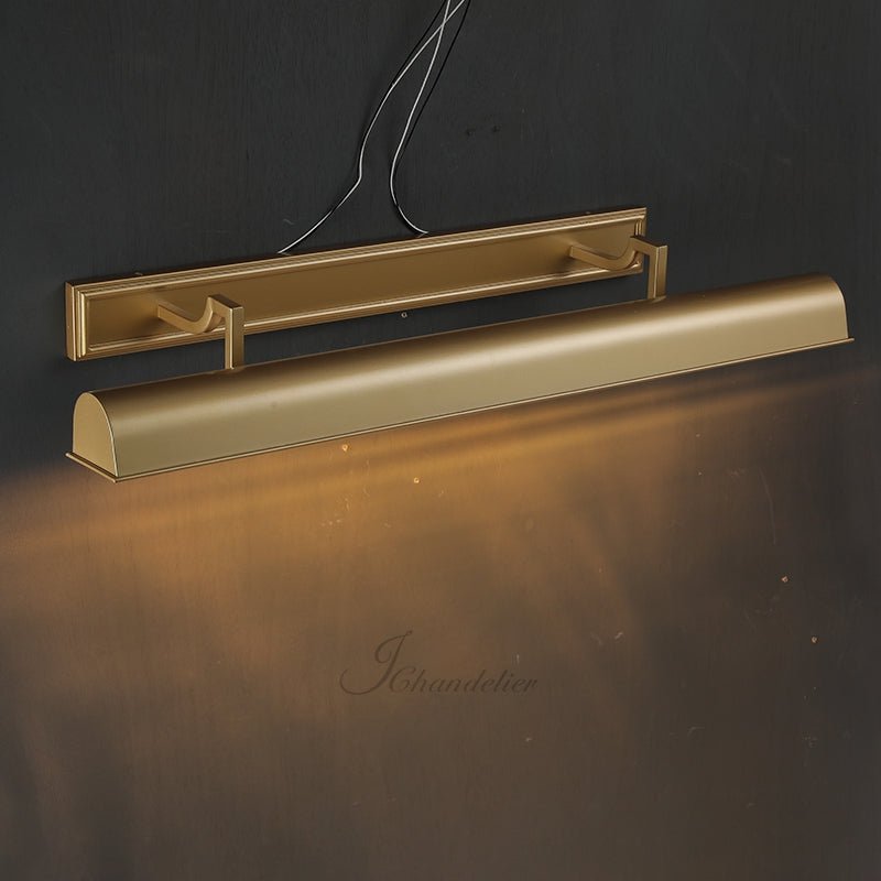 Library Grand Picture Light 18", 24", 30" - GILDLAMPS
