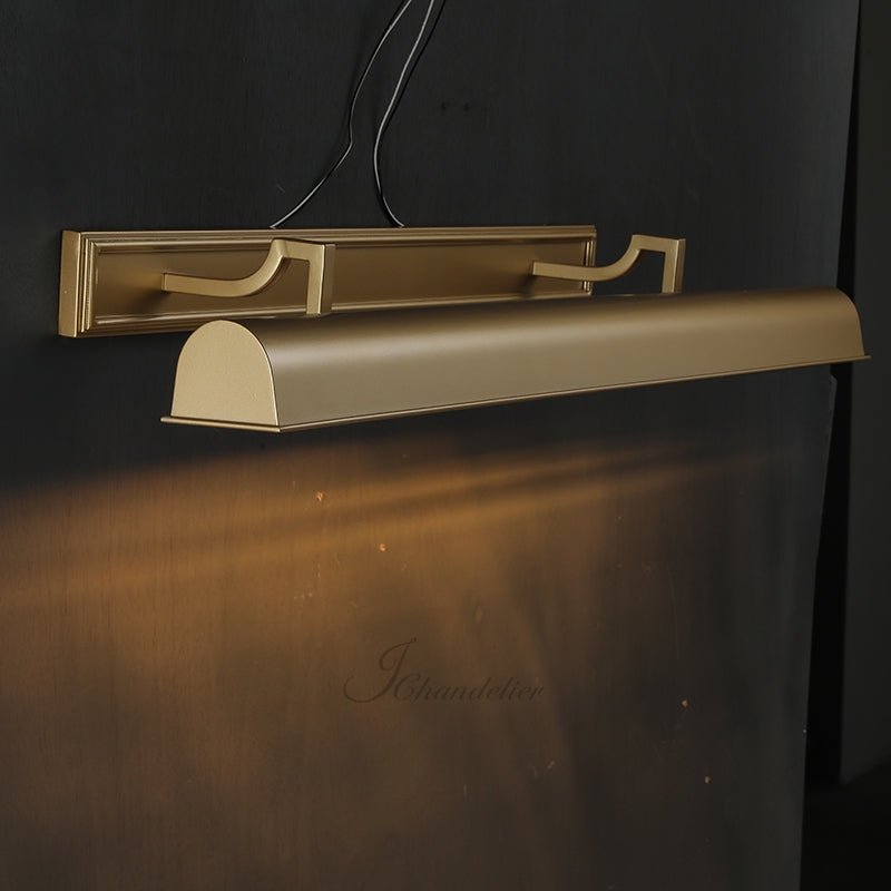 Library Grand Picture Light 18", 24", 30" - GILDLAMPS