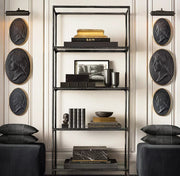 Library Grand Picture Light 18", 24", 30" - GILDLAMPS