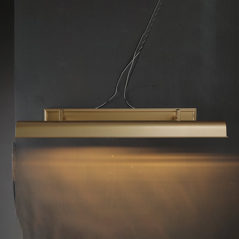 Library Grand Picture Light 18", 24", 30" - GILDLAMPS