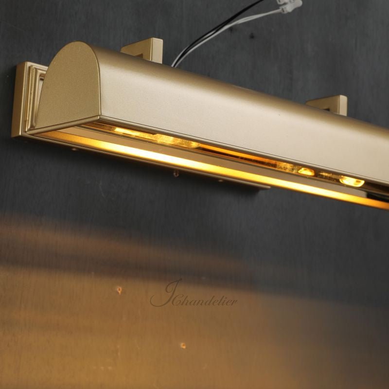 Library Grand Picture Light 18", 24", 30" - GILDLAMPS