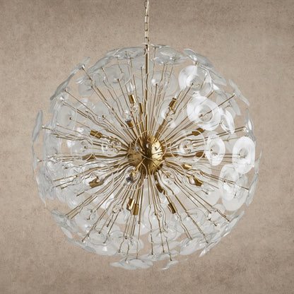 Lily Round Chandelier