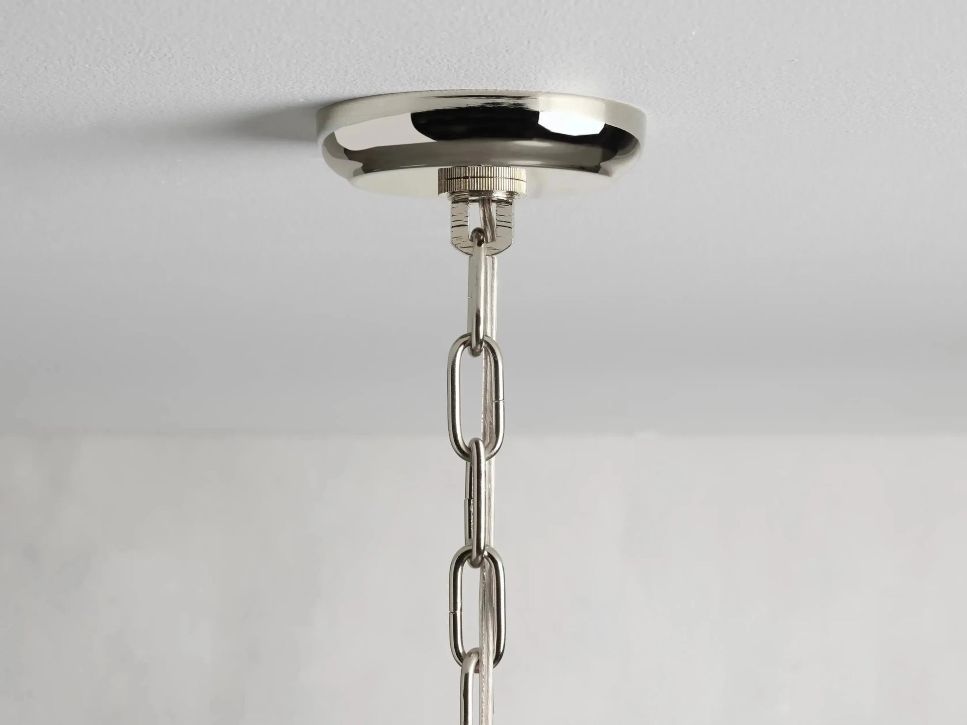 Lily Round Chandelier 8/10/19 Light - GILDLAMPS
