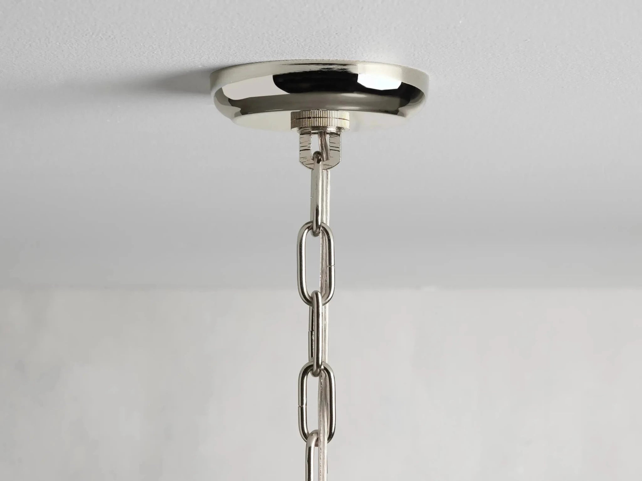 Lily Round Chandelier 8/10/19 Light - GILDLAMPS