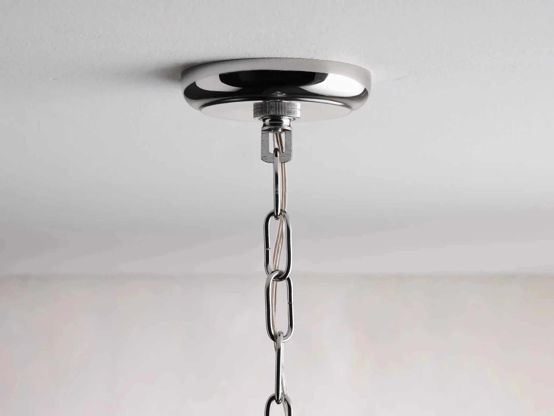 Lily Round Chandelier 8/10/19 Light - GILDLAMPS