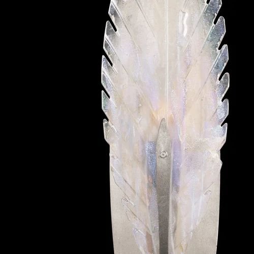 Lily Wall Sconce Single - GILDLAMPS