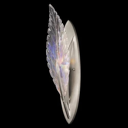 Lily Wall Sconce Single - GILDLAMPS