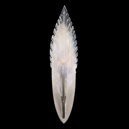 Lily Wall Sconce Single - GILDLAMPS