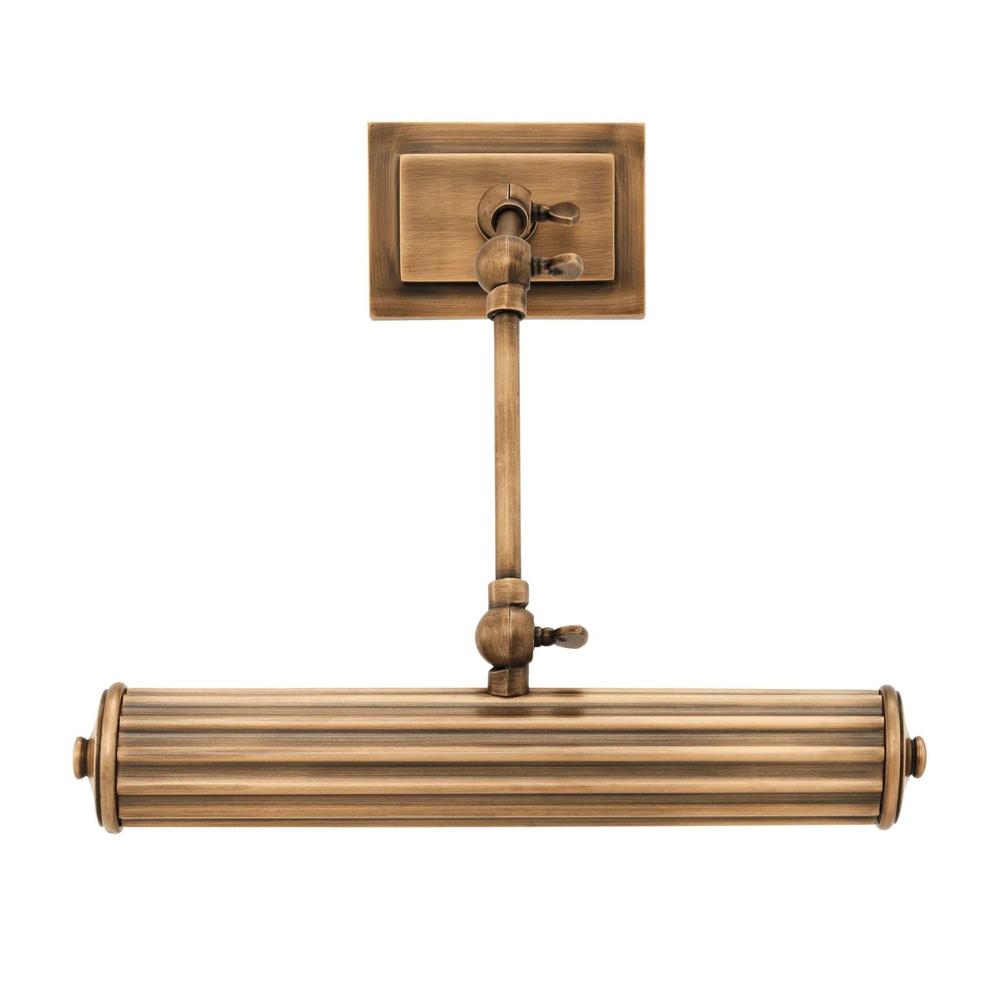 Lucia Picture Light - GILDLAMPS