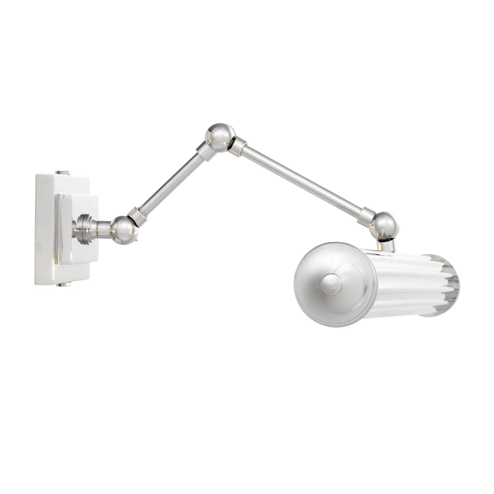 Lucia Picture Light - GILDLAMPS