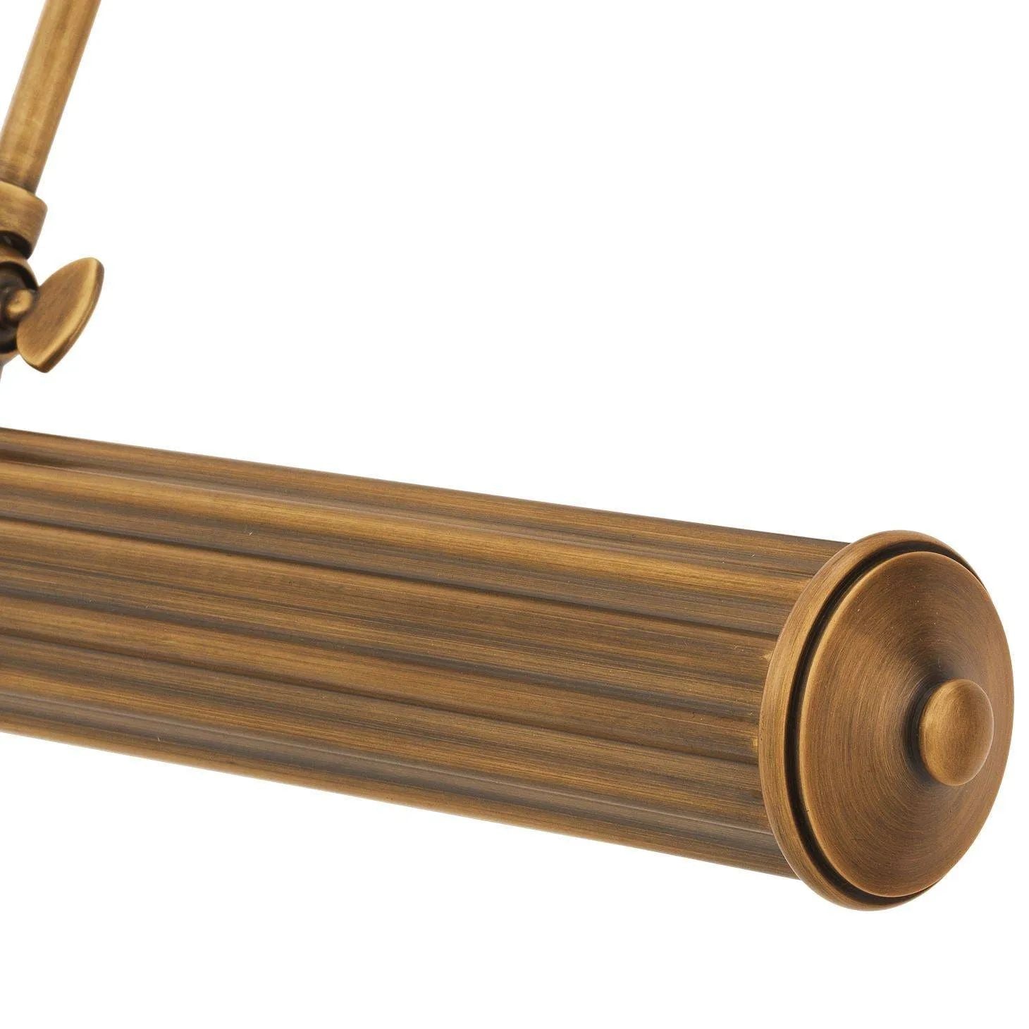 Lucia Picture Light - GILDLAMPS