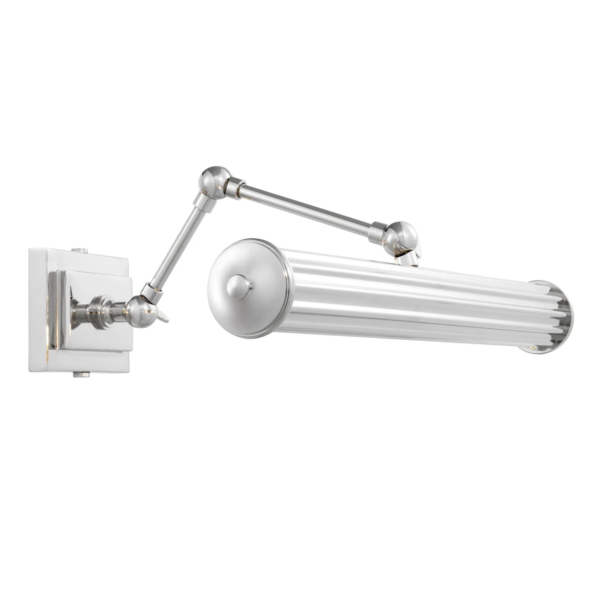 Lucia Picture Light - GILDLAMPS