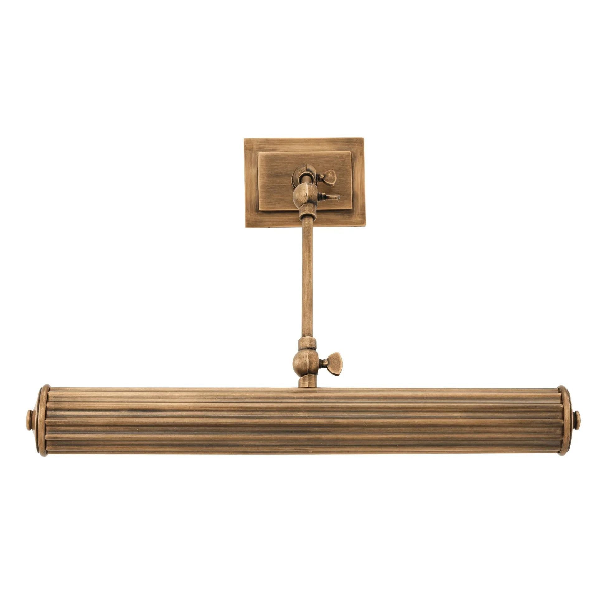 Lucia Picture Light - GILDLAMPS